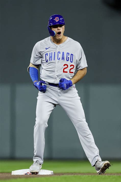 Chicago Cubs rally past the Minnesota Twins for a 6-2 win — fueled by a Christoper Morel HR — after placing Nico Hoerner on the IL